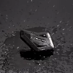 Interfono Bluetooth Midland BT Mini Doppio 10 Interfono Bluetooth Midland BT Mini Doppio -Accessori Moto c1410.01 002