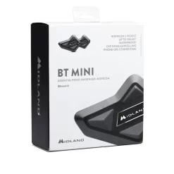 Interfono Bluetooth Midland BT Mini Doppio 14 Interfono Bluetooth Midland BT Mini Doppio -Accessori Moto c1410.01 007