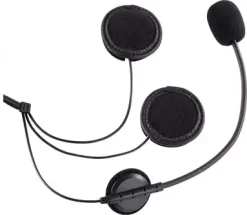 Kit Audio Stereo Midland Per BT City- Eva