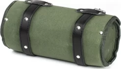 Borsa Rullo Portaoggetti Carburo Wilder Verde Militare 6 Borsa Rullo Portaoggetti Carburo Wilder Verde Militare -Accessori Moto carburo 0001216082 4 14 13 23