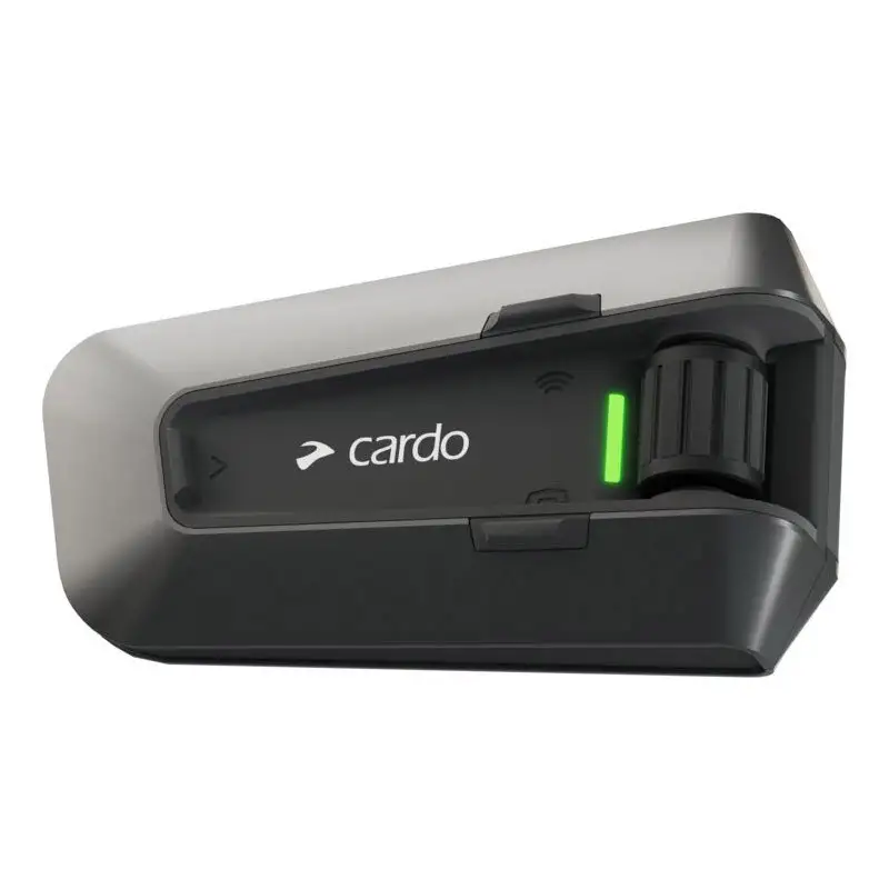 Interfono Bluetooth Cardo PACKTALK NEO Singolo 2 Interfono Bluetooth Cardo PACKTALK NEO Singolo - immagine 2