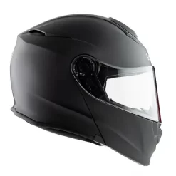 Kit Coppia Connect Nero - 2 Caschi Modulari Befast Connect Con Interfono Integrato 9 Kit Coppia Connect Nero - 2 Caschi Modulari Befast Connect Con Interfono Integrato -Accessori Moto casco modulare befast connection con interfono integrato nero opaco3 1