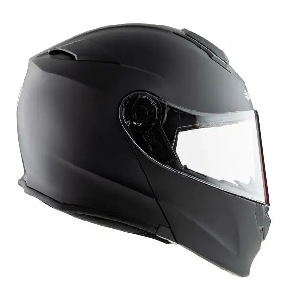 Kit Coppia Connect Nero - 2 Caschi Modulari Befast Connect Con Interfono Integrato 4 Kit Coppia Connect Nero - 2 Caschi Modulari Befast Connect Con Interfono Integrato - immagine 4