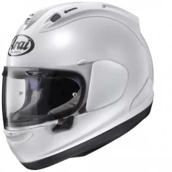 Casco Integrale Arai RX-7 V EVO In Fibra Bianco
