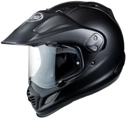 Casco Integrale Arai TOUR-X 4 FROST In Fibra Nero