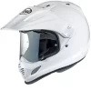 Casco Integrale Arai TOUR-X 4 In Fibra Bianco