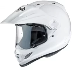 Casco Integrale Arai TOUR-X 4 In Fibra Bianco