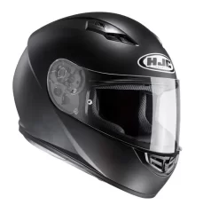 Casco Integrale HJC CS-15 Solid Nero Opaco