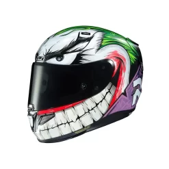 Casco Integrale HJC RPHA 11 DC Joker MC48 In Fibra