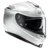 Casco Integrale HJC RPHA 70 SEMI FLAT Bianco