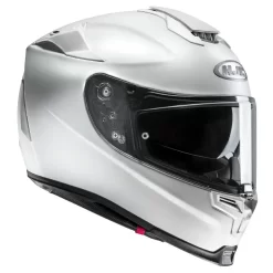 Casco Integrale HJC RPHA 70 SEMI FLAT Bianco 5 Casco Integrale HJC RPHA 70 SEMI FLAT Bianco -Accessori Moto casco integrale hjc rpha 70 semi flat bianco3
