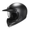 Casco Integrale HJC V60 In Fibra Nero Opaco