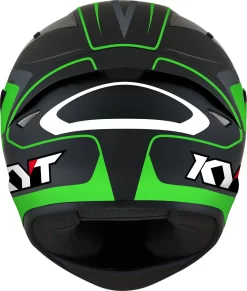 Casco Integrale Kyt TT-COURSE OVERTECH Nero Verde -Accessori Moto casco integrale kyt tt course overtech nero verde2