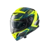 Premier® Casco Integrale Premier DEVIL EV6 22.06 Verde Giallo