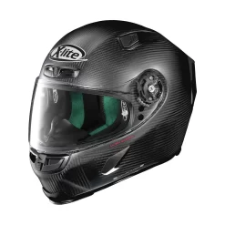 Casco Integrale X-Lite X-803 Ultra Carbon PURO Carbonio Opaco
