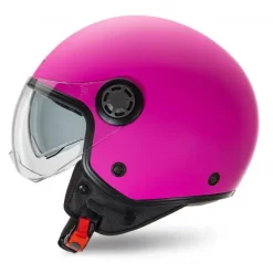 Casco Jet Befast RAPID III Doppia Visiera Viola Opaco 7 Casco Jet Befast RAPID III Doppia Visiera Viola Opaco -Accessori Moto casco jet befast rapid iii doppia visiera viola opaco3 2