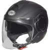 Premier® Casco Jet Premier COOL U9BM Nero Opaco