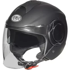 Premier® Casco Jet Premier COOL U9BM Nero Opaco