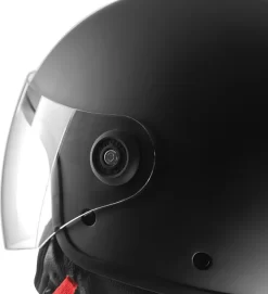 Casco Jet Tucano Urbano EL'JETTIN Grigio Carbone Opaco -Accessori Moto casco jet tucano urbano el jettin grigio carbone opaco5