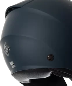 Casco Jet Tucano Urbano EL'START Blu Profondo Opaco 9 Casco Jet Tucano Urbano EL'START Blu Profondo Opaco -Accessori Moto casco jet tucano urbano el start blu profondo opaco5 1