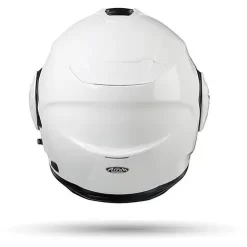 Casco Modulare Airoh Rev 19 Color Bianco Lucido Mentoniera Ribaltabile -Accessori Moto casco modulare airoh rev 19 color bianco lucido mentoniera ribaltabile3