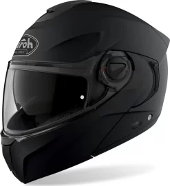 Casco Modulare Airoh Specktre Nero Opaco