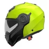 Casco Modulare Caberg Droid Hivizion Giallo Fluo