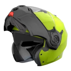 Casco Modulare Caberg Droid Hivizion Giallo Fluo -Accessori Moto casco modulare caberg droid hivizion giallo fluo3