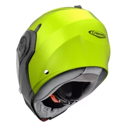 Casco Modulare Caberg Droid Hivizion Giallo Fluo -Accessori Moto casco modulare caberg droid hivizion giallo fluo4