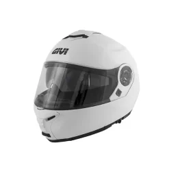 Casco Modulare Givi X.20 Expedition Bianco