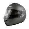 Casco Modulare Givi X.20 Expedition Titanio Opaco