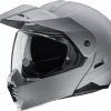 Casco Modulare HJC C80 SOLID Grigio