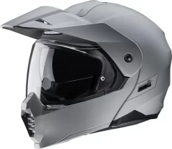 Casco Modulare HJC C80 SOLID Grigio