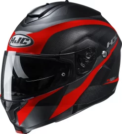 Casco Modulare HJC C91 TALY MC1SF COLORE
