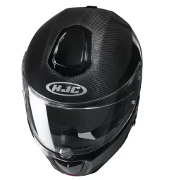 Casco Modulare HJC RPHA 90 S CARBON SOLID Carbon Nero 6 Casco Modulare HJC RPHA 90 S CARBON SOLID Carbon Nero -Accessori Moto casco modulare hjc rpha 90 s carbon solid carbon nero2