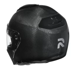 Casco Modulare HJC RPHA 90 S CARBON SOLID Carbon Nero 7 Casco Modulare HJC RPHA 90 S CARBON SOLID Carbon Nero -Accessori Moto casco modulare hjc rpha 90 s carbon solid carbon nero3