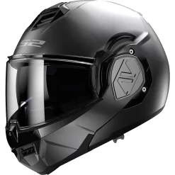 Casco Modulare LS2 FF906 ADVANT SOLID Titanio Opaco
