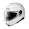 Casco Modulare Nolan N100-5 CLASSIC N-COM Bianco