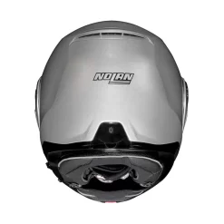 Casco Modulare Nolan N100-5 CLASSIC N-COM Bianco -Accessori Moto casco modulare nolan n100 5 classic n com bianco 4