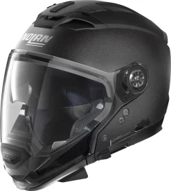 Casco Modulare Nolan N70-2 GT 06 SPECIAL N-COM Nero Grafite