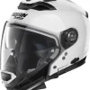 Casco Modulare Nolan N70-2 GT CLASSIC N-COM Bianco