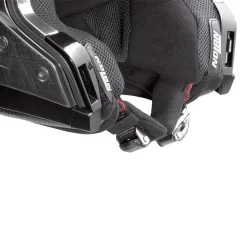 Casco Modulare Nolan N70-2 X CLASSIC N-COM Bianco 8 Casco Modulare Nolan N70-2 X CLASSIC N-COM Bianco -Accessori Moto casco modulare nolan n70 2 x classic n com bianco4