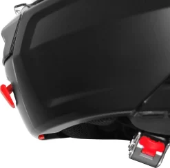 Casco Modulare Nolan N90-3 06 CLASSIC N-COM Bianco Metallizzato -Accessori Moto casco modulare nolan n90 3 06 classic n com bianco metallizzato3