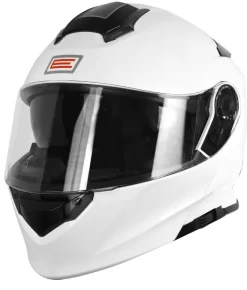 Casco Modulare Origine Delta Basic Solid Bianco
