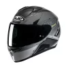 Casco Integrale Hjc C10 INKA Giallo Grigio
