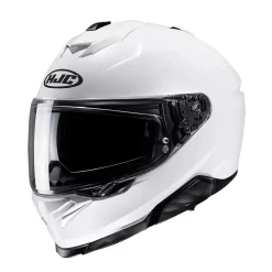 Casco Integrale Hjc I71 Bianco Perla