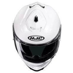 Casco Integrale Hjc I71 Bianco Perla -Accessori Moto casco moto integrale hjc i71 bianco perla3