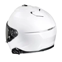 Casco Integrale Hjc I71 Bianco Perla -Accessori Moto casco moto integrale hjc i71 bianco perla4