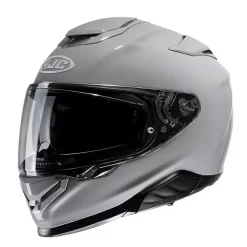 Casco Integrale Hjc RPHA71 Nardo Grey