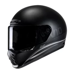 Casco Integrale Hjc V10 TAMI Grigio Nero
